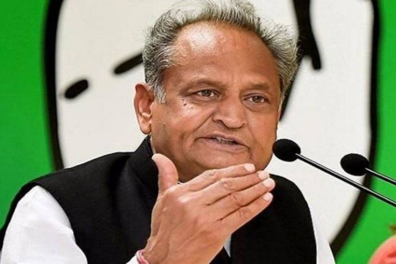 Corona: 3000 students from Kota returns to UP,  CM Gehlot is hoping from this state