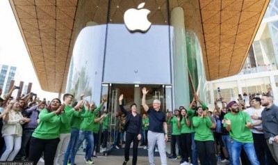 'Apple Store' का लाखों में किराया ले रहा है अंबानी परिवार, जानकर होगी हैरानी