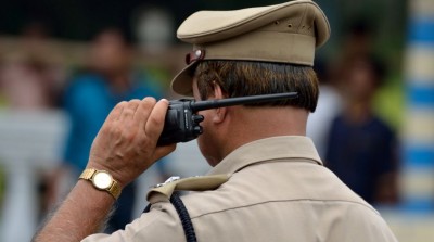 इंदौर में पुलिस अधिकारी कोरोना से हुए ठीक लेकिन, जिंदगी की जंग हारे