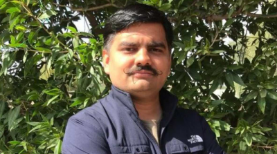 AAP का एक और नेता गिरफ्तार, युवराज जडेजा पर 1 करोड़ की उगाही के आरोप