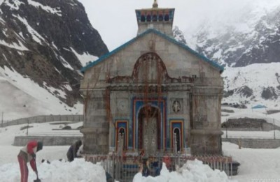 Chardham Yatra 2020: Devotees will not be able to visit Kedarnath Doli due to lockdown
