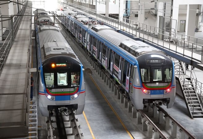 Metro rail services to remain closed on weekend curfew in the state, ban on many things