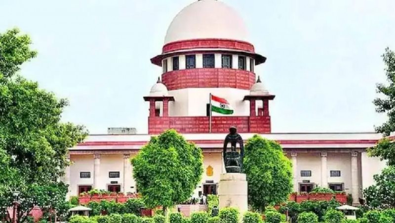 Supreme Court Collegium recommends transfer of 6 HC judges