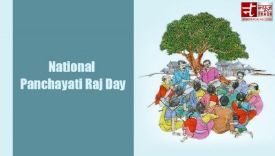 तो इस वजह से मनाया जाता है नेशनल पंचायती राज दिवस