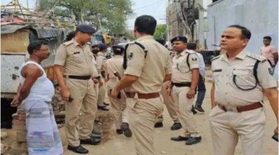 Bihar Blast: Police believed it was a low-intensity blast, Adil arrested, Mohammad Jaan absconding