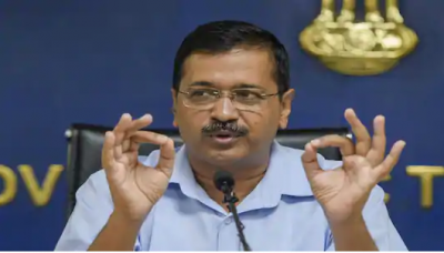 Plasma therapy is giving positive results, Kejriwal appeal people to come forward and help