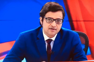 Arnab Goswami gets big relief from Supreme Court, no action will be taken for three weeks
