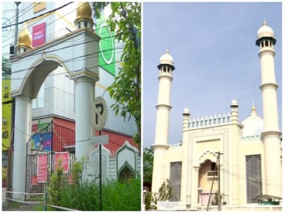 Mosque remained closed on first day of Ramadan, Imam says this