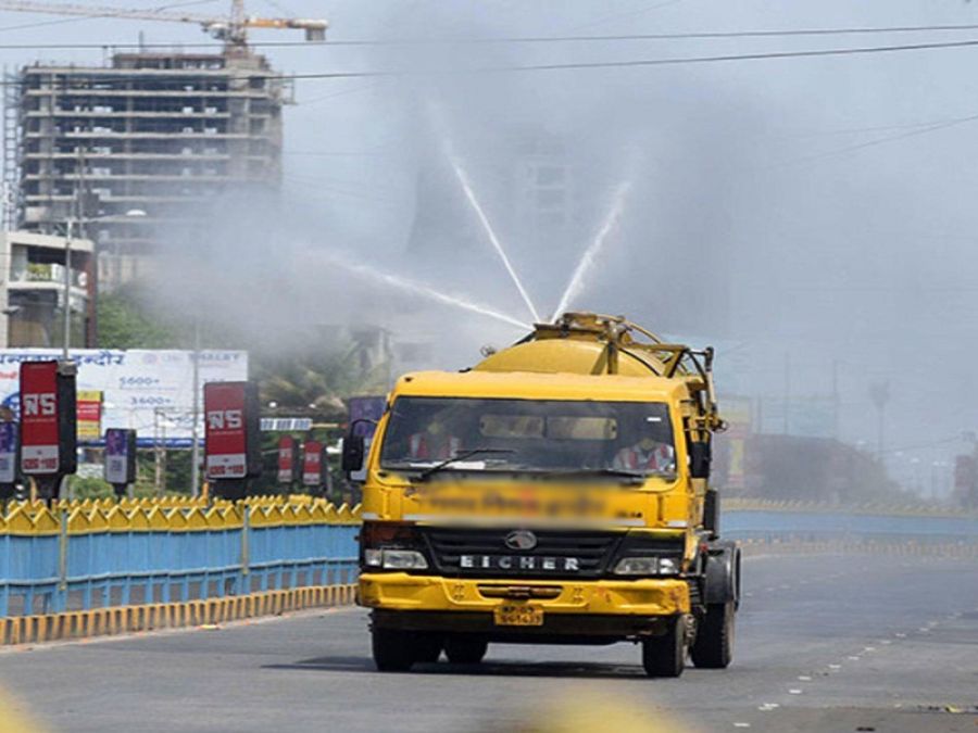 ఈ నగరంలో ఒకటిన్నర నెలల లాక్డౌన్ పెరుగుతుంది, కారణం తెలుసుకోండి