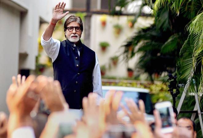 ​अमिताभ बच्चन से जुड़ा ओल्ड एज होम विवादों में आया, सामने आई चौकाने वाली वजह