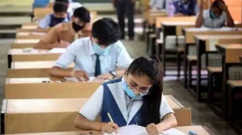 CBSE 10th and 12th board exams started from today, see here important guidelines for students
