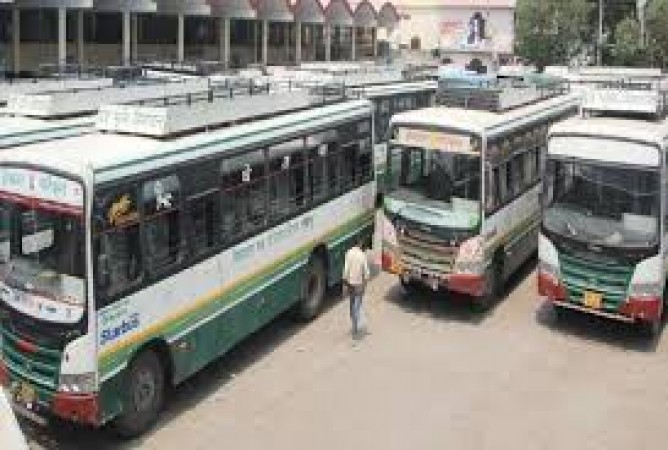 Bus facility will start again in Himachal Pradesh, corporation waiting for approval