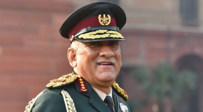 CDS Bipin Rawat spoke on situation of army against Corona