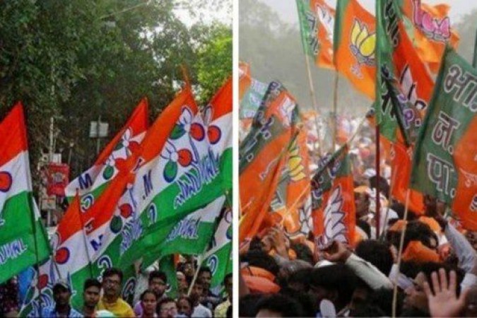 बंगाल चुनाव में काल बना कोरोना, अब तक 4 प्रत्याशियों की संक्रमण से मौत