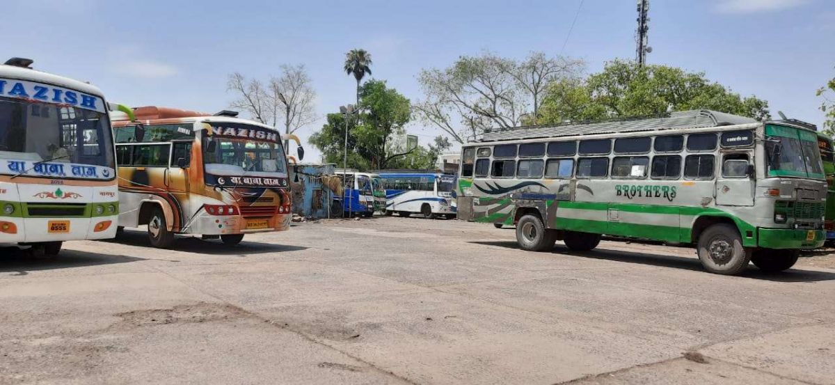 కార్మికులను తిరిగి రాష్ట్రానికి తీసుకురావడానికి మధ్యప్రదేశ్ ప్రభుత్వం ఇలాంటి ఏర్పాట్లు చేస్తుంది