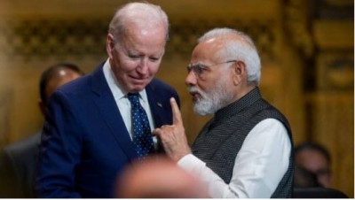 'पूरे विश्व का नेतृत्व करने जा रहा भारत..', अमेरिकी राजनायिक ने जमकर की हिंदुस्तान की तारीफ