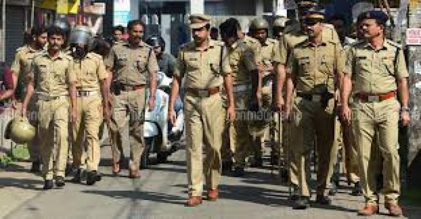 Kerala: Police challenge this rule in court