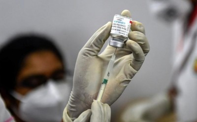 Yogi govt to float global tender for vaccine, 9 crore people to get vaccine in UP