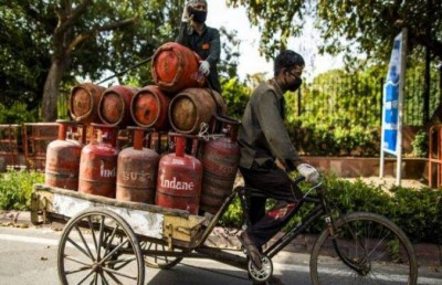 No more heavy gas cylinders! Fibre made cylinders to be produced soon