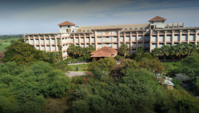 Ujjain: Corona test begins at RD Gardi Medical College, 102 samples sent