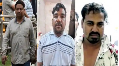 जहांगीरपुरी हिंसा: 300 वीडियो फुटेज से हुई 50 दंगाइयों की पहचान, गिरफ़्तारी के लिए छापे मार रही दिल्ली पुलिस