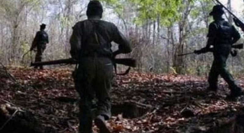 One maoist killed in clash with policemen