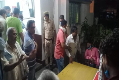Body of missing lawyer found in Bulandshahr, Priyanka Vadra targets the Yogi government