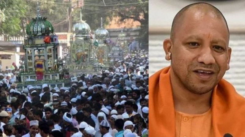 Religious processions won't be allowed during Muharram, says UP Police