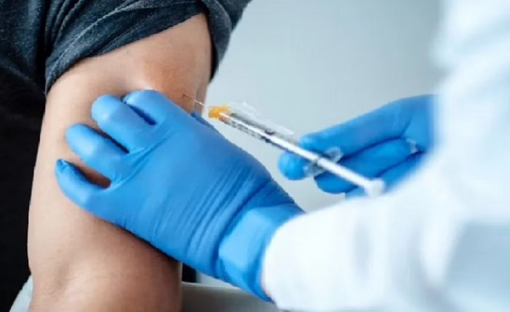 Bhuvneshwar safe against coronavirus! becomes first city to achieve 100% vaccination