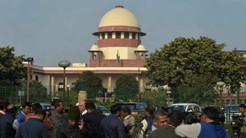 Supreme Court directs PCI to recommend Naresh Kumar Sharma for Tokyo Paralympics