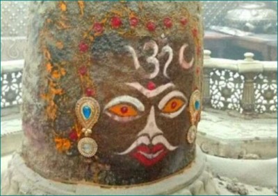 Ujjain: Over 23 crore rupees offered for Baba Mahakal