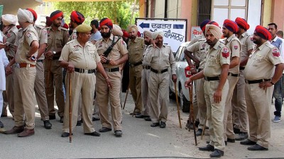 Punjab: Government in action mode after 86 deaths, raids on 100 bases, 25 arrested