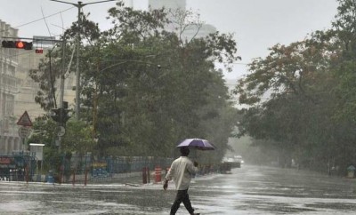 Weather Update: Rajasthan and MP to receive heavy rain today, IMD issues red alert