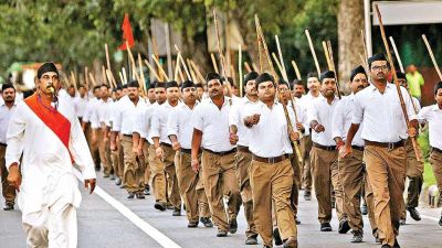 Rss will now teach you how to make marital life successful