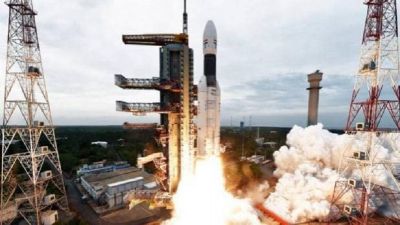 ISRO successfully changed Chandrayaan-2 orbit for the fourth time