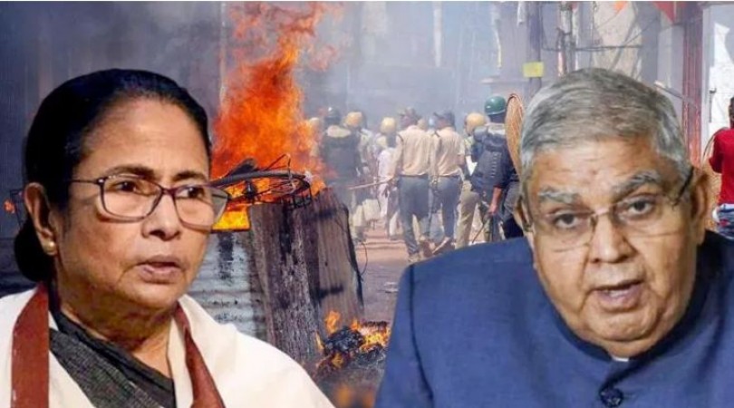 Kolkata HC reserves verdict on Bengal violence
