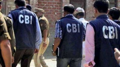 Unnao case: Truck driver and clinner on three-day CBI remand