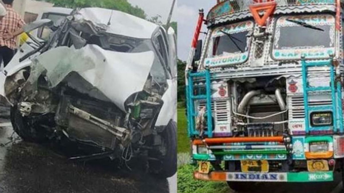 Unnao case: Truck owner to be questioned today in road accident case