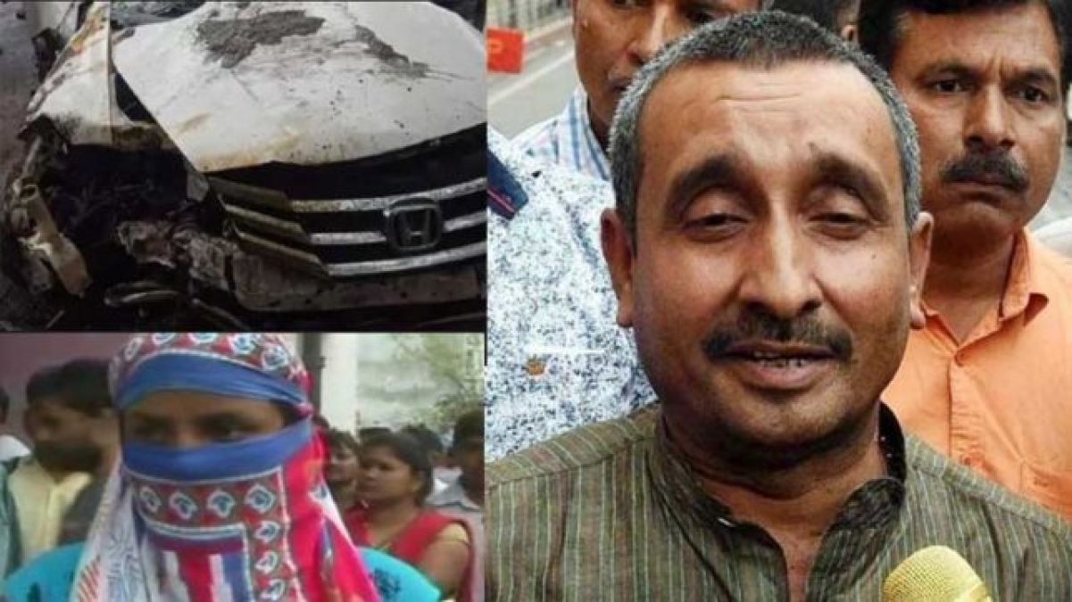 Court to hear Unnao case on Monday