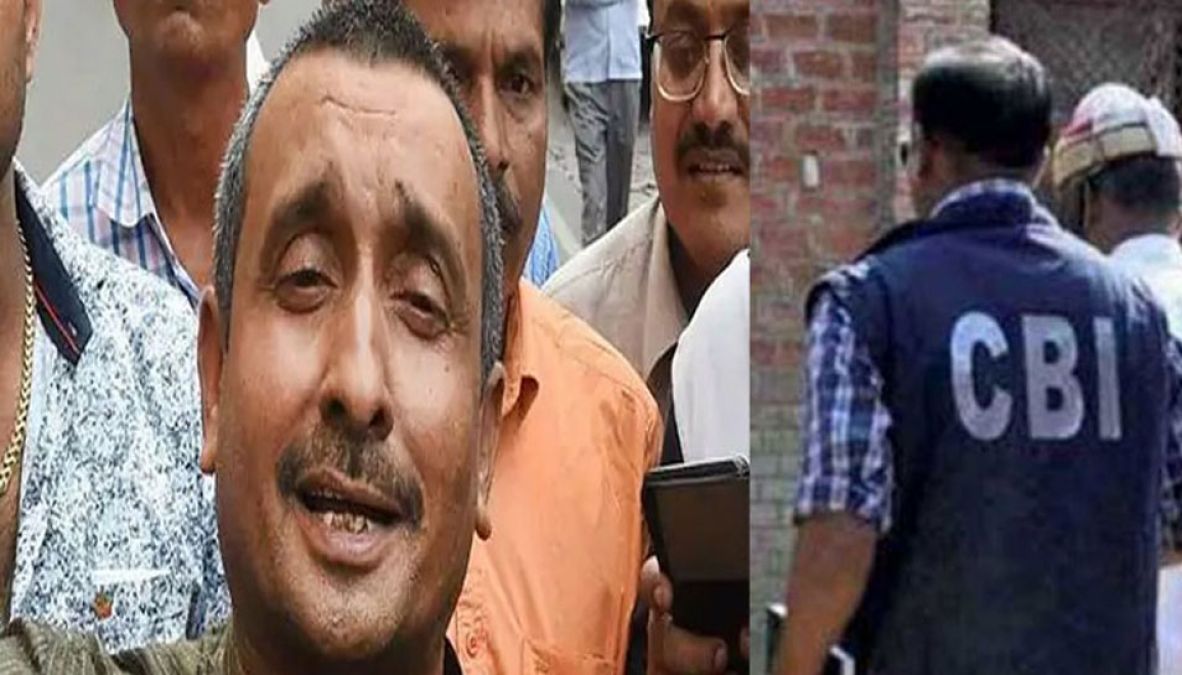 Unnao case: Accused MLA Kuldeep Singh Sengar to appear in court today