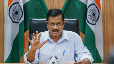 Kejriwal govt reduces rates of corona test for just Rs 300!