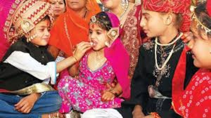 Himachal has highest number of child marriage cases
