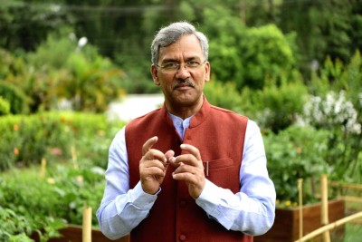 Action not taken in adverse entry case of  engineers even after approval of CM in Uttarakhand