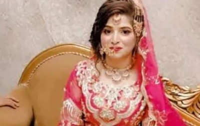 एक और सीमा हैदर! पाकिस्तानी महिला ने जोधपुर के पुरुष से की वर्चुअल शादी, नहीं मिला भारत का वीज़ा