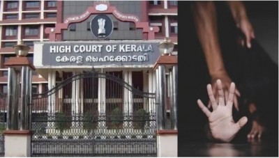 Kerala HC gives new definition of 'rape,' says between woman's thighs...
