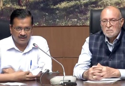 Gyms, hotels and markets to be opened in Delhi, Kejriwal government sent proposal to LG