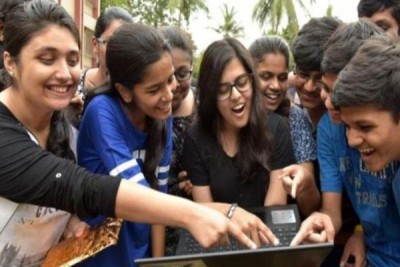 This state releases class 10 results, check here