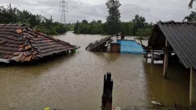 Karnataka govt to release more funds if needed amid heavy rainfall