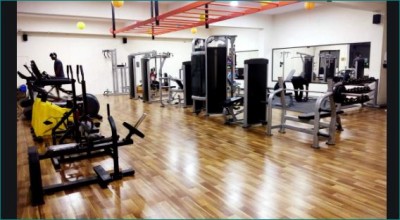 Gyms will open in this state from August 10