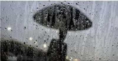 Heavy rain alert issued in these districts
